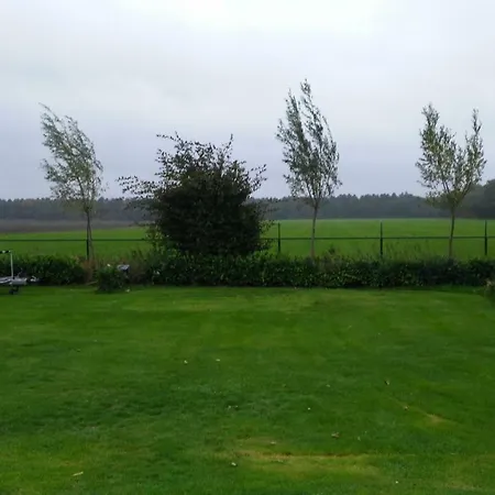 Minicamping Heksenheuvel * Someren