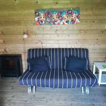 Minicamping Heksenheuvel Kemping