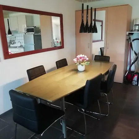 Minicamping Heksenheuvel * Someren