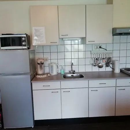 Minicamping Heksenheuvel *